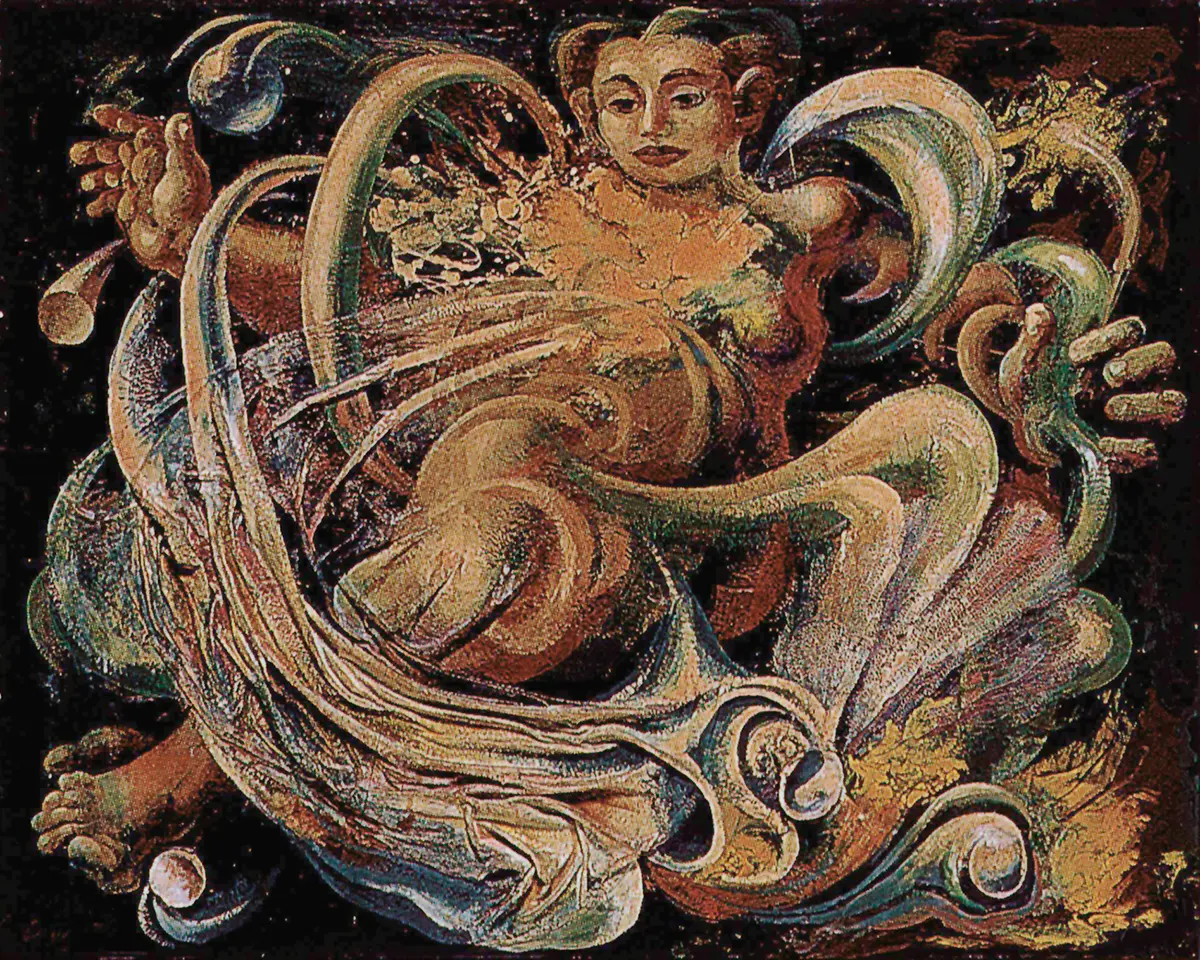Subasta: Arte latinoamericano en Sotheby’s y Christie’s, N.Y. — imagen 3