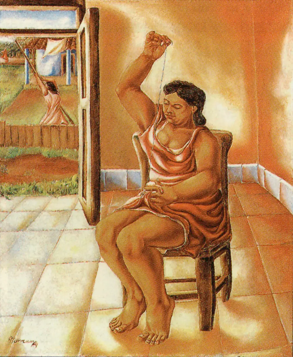 Subasta: Arte latinoamericano en Sotheby’s y Christie’s, N.Y. — imagen 2