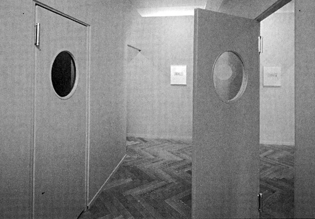 Colectiva: Unfinished History — imagen 3