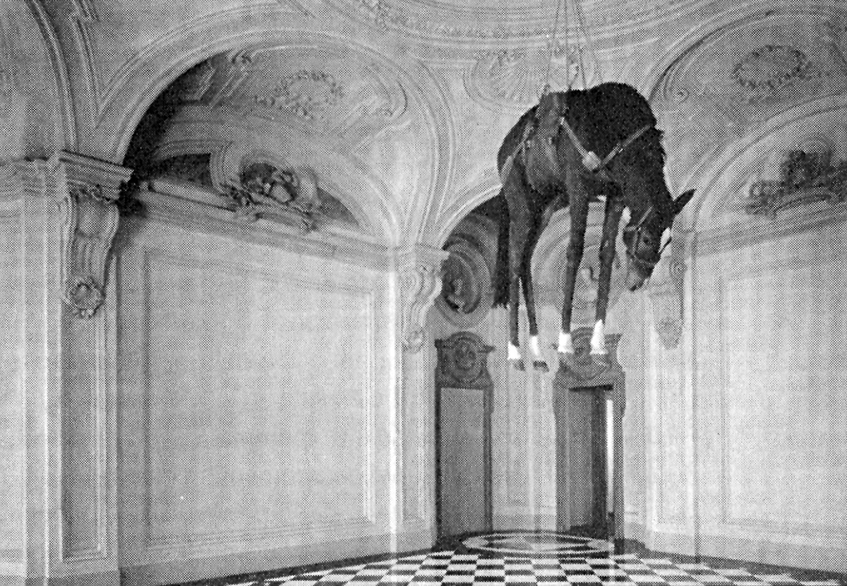 Colectiva: Unfinished History — imagen 2