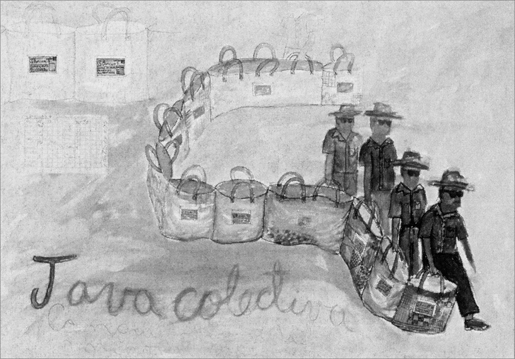 Arte contemporáneo de Cuba: ironía y supervivencia en la isla utópica