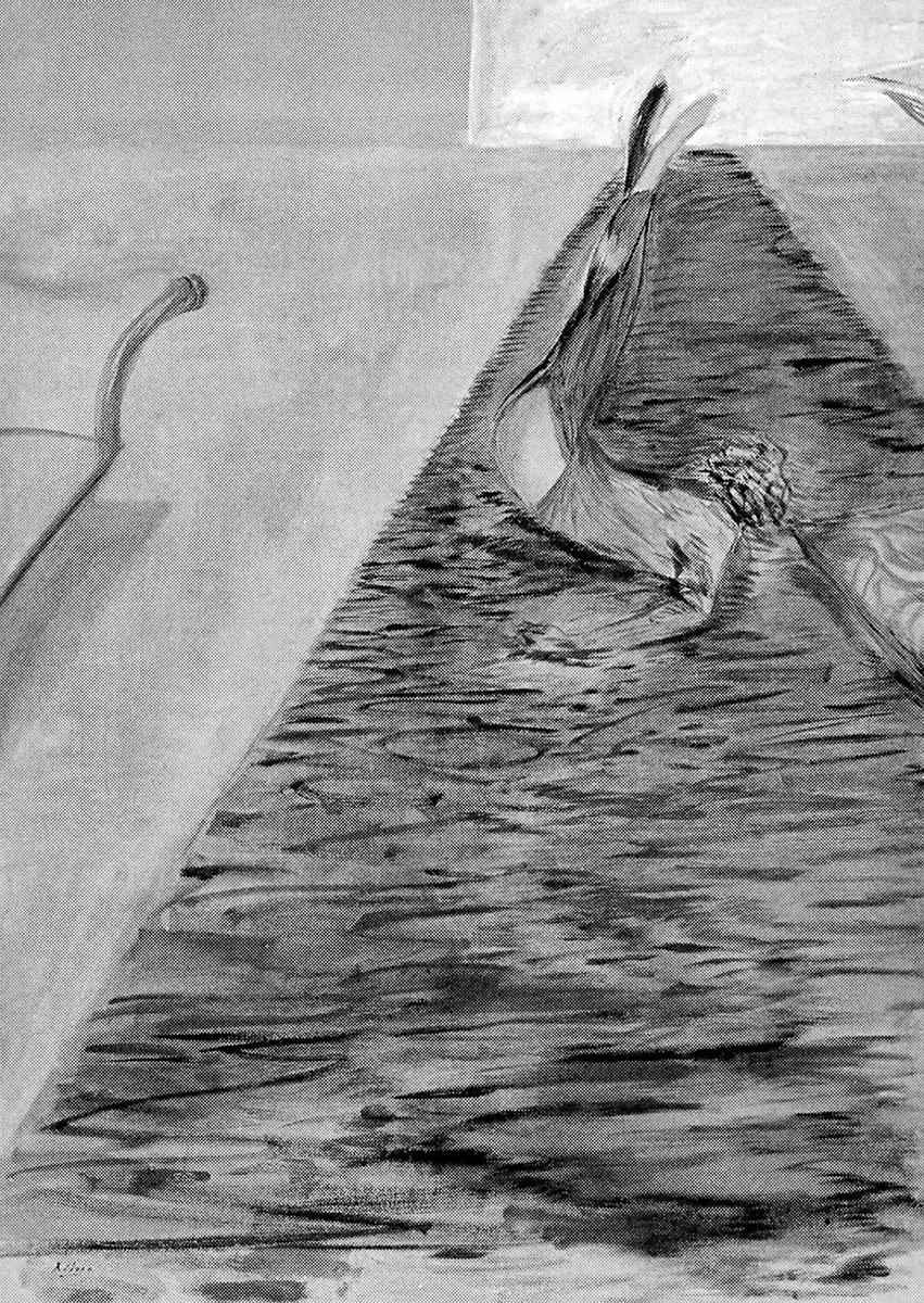 Colectiva: El cuerpo aludido anatomías y construcciones — imagen 1
