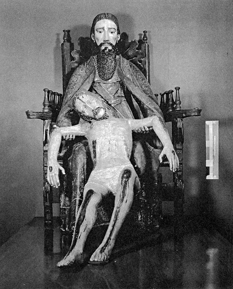 Colectiva: El cuerpo aludido anatomías y construcciones — imagen 2