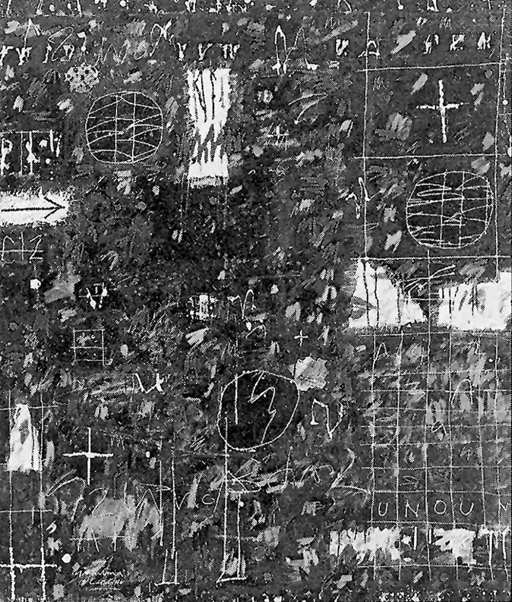 Colectiva: Museo y Bienal de Cumaná — imagen 1