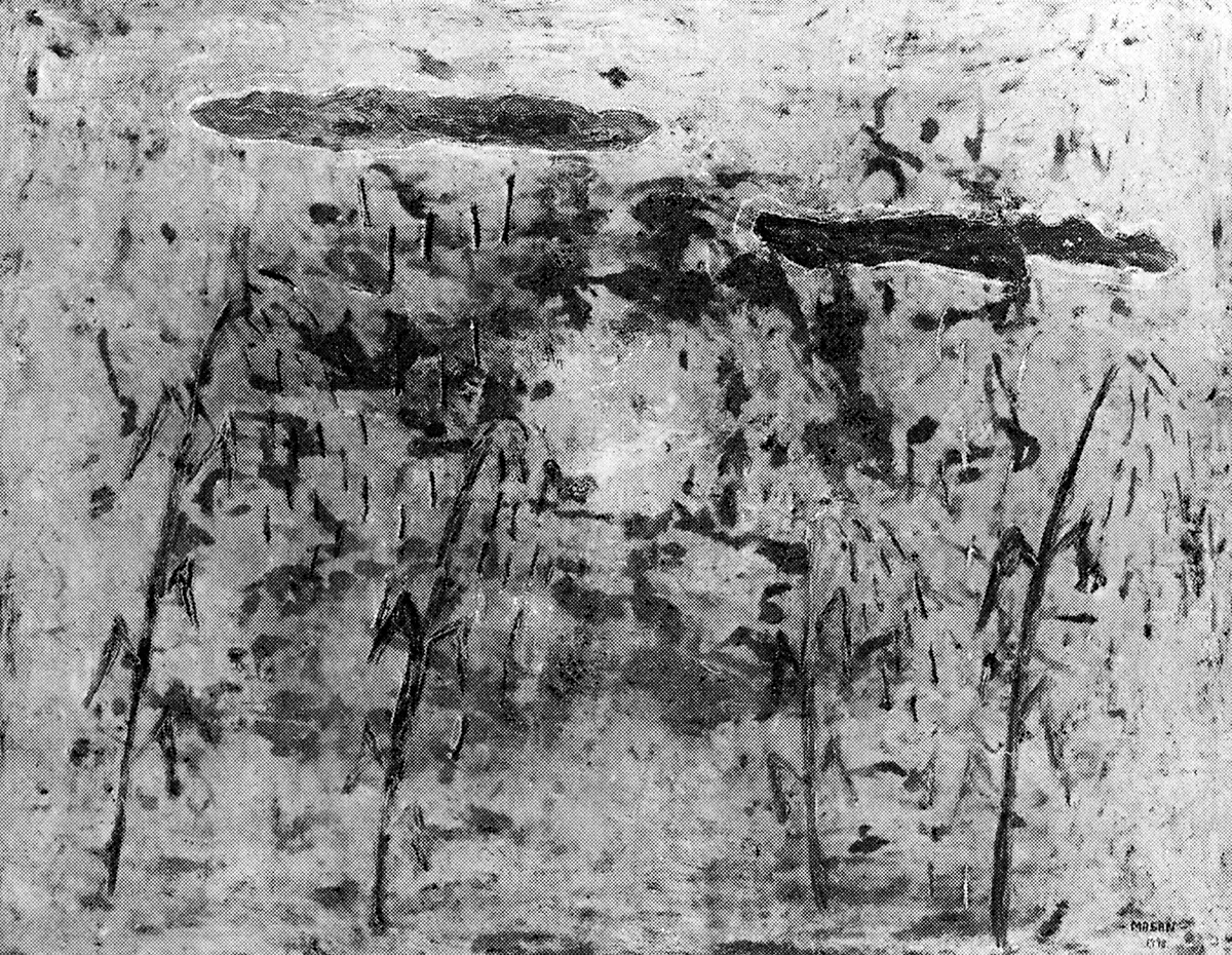 Colectiva: 56 Salón Arturo Michelena — imagen 1