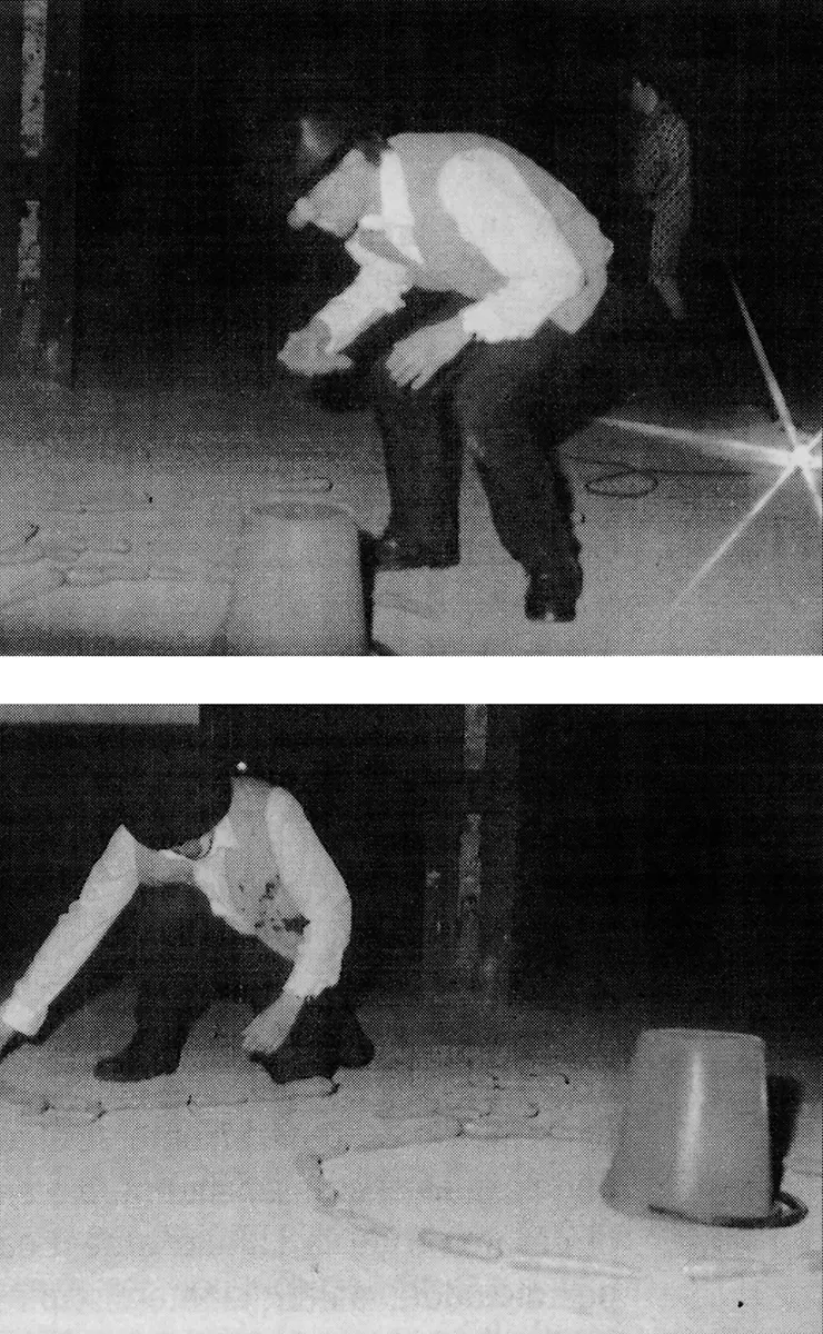 Exposición Individual: Alfredo Prior — imagen 1