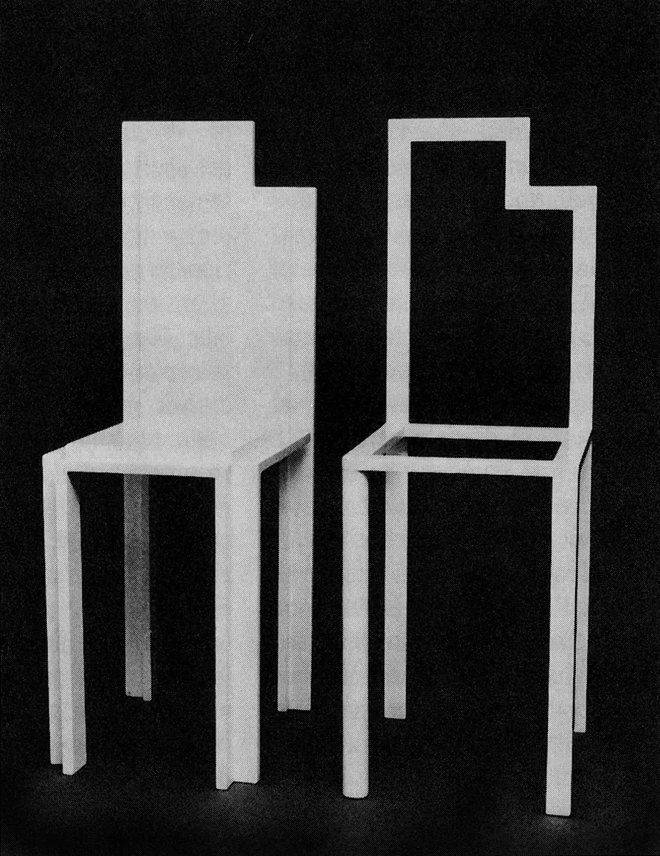 Exposición Individual: Antonieta Sosa — imagen 1