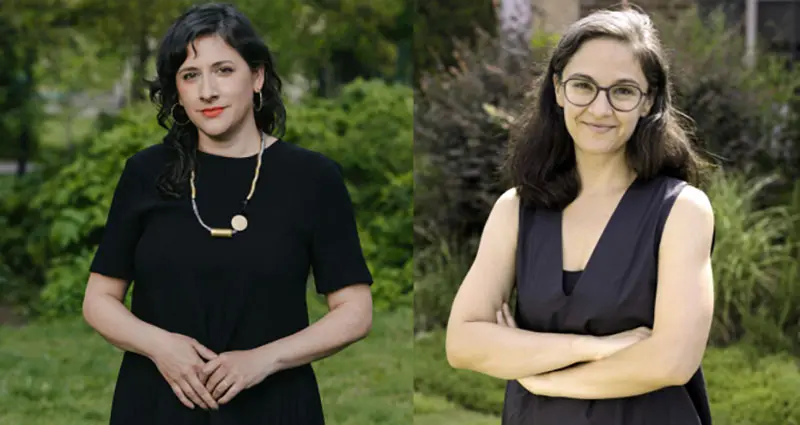 El Museo de Arte Whitney nombra a Marcela Guerrero como curadora Familia DeMartini, y a Jennie Goldstein, curadora asociada Jennifer Rubio