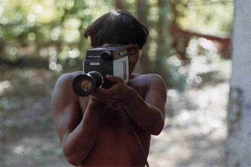 Señales. Cómo el video transformó el mundo