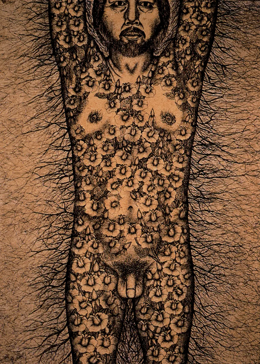 Monografía: Nahúm B. Zenil — imagen 6