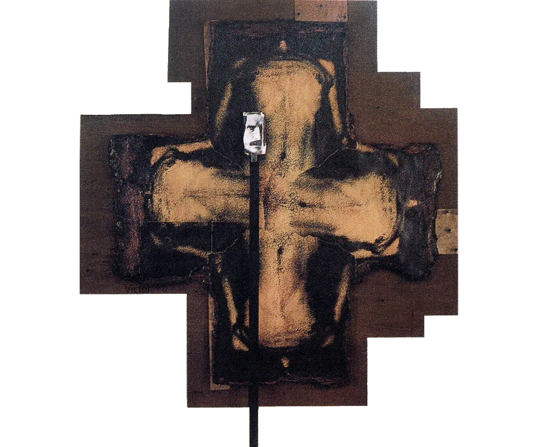 Fotografía en el arte caribeño