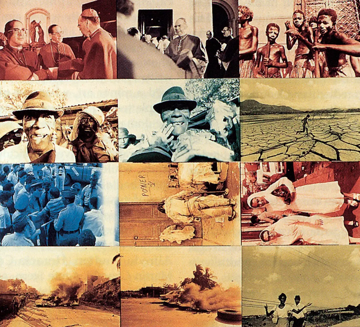 Monografía: Fotografía en el arte caribeño — imagen 2