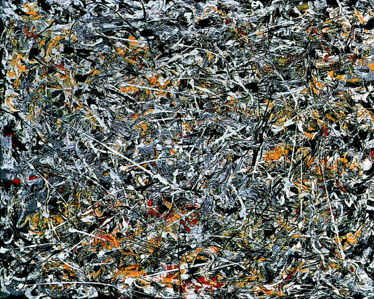 Exposición: Pollock en el MoMA de Nueva York  — imagen 5