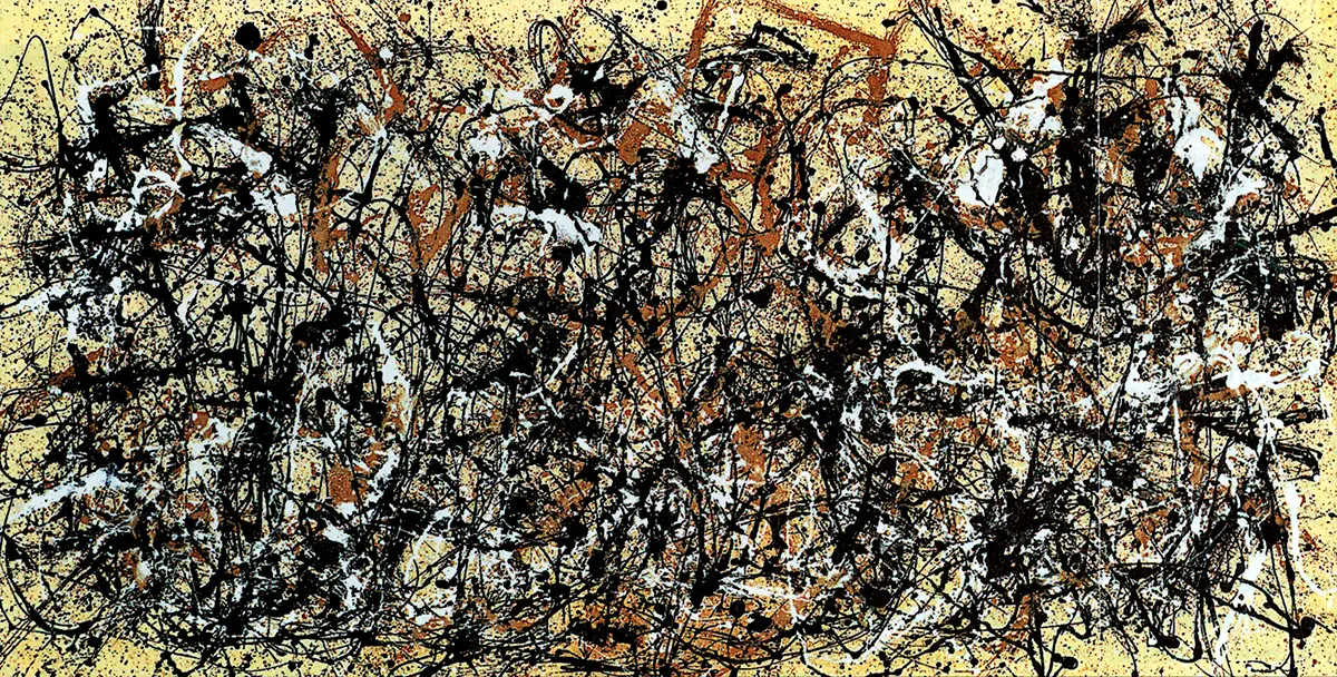 Exposición: Pollock en el MoMA de Nueva York  — imagen 4