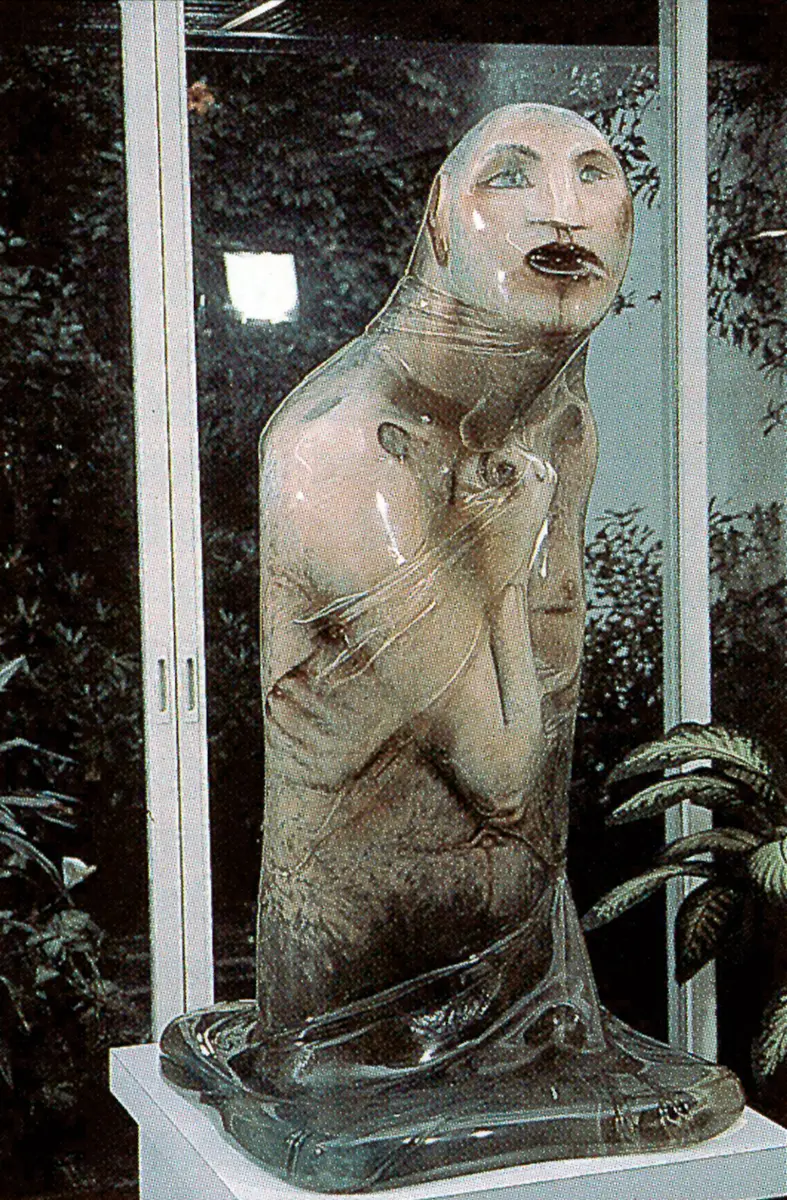 Exposición: Cantos paralelos — imagen 7