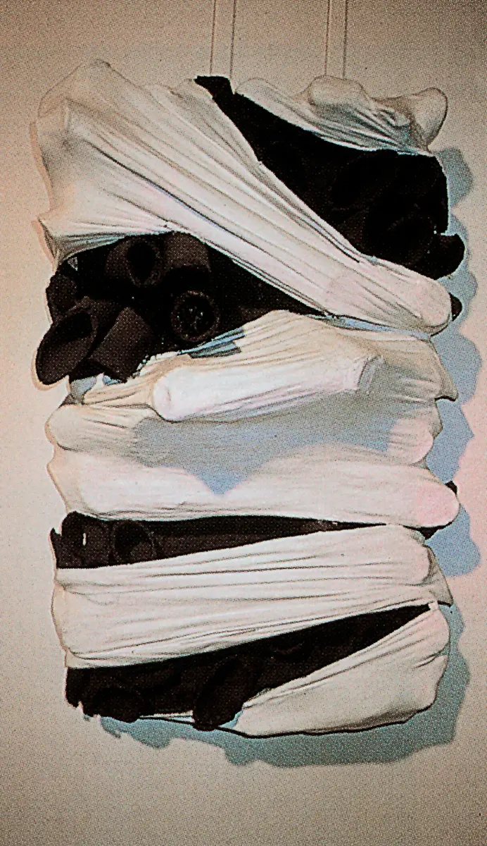 Exposición: Cantos paralelos — imagen 5