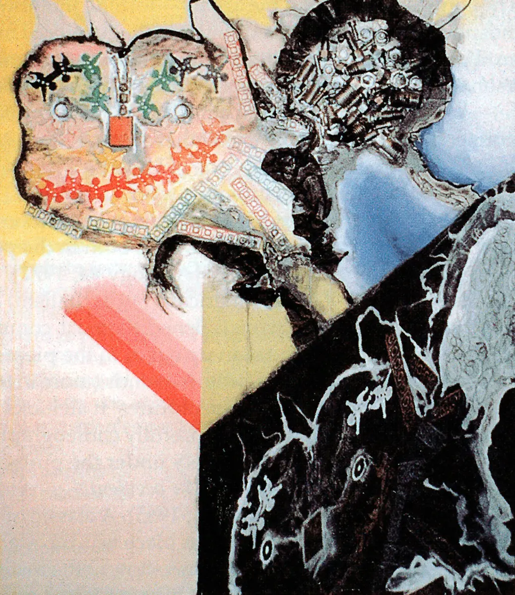 Exposición: Cantos paralelos — imagen 4