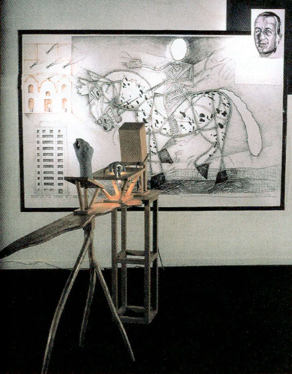 Exposición: Cantos paralelos — imagen 3
