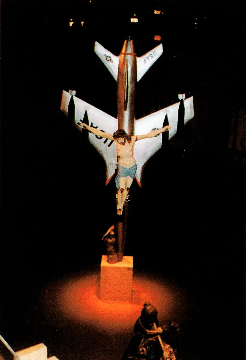 Exposición: Cantos paralelos — imagen 1