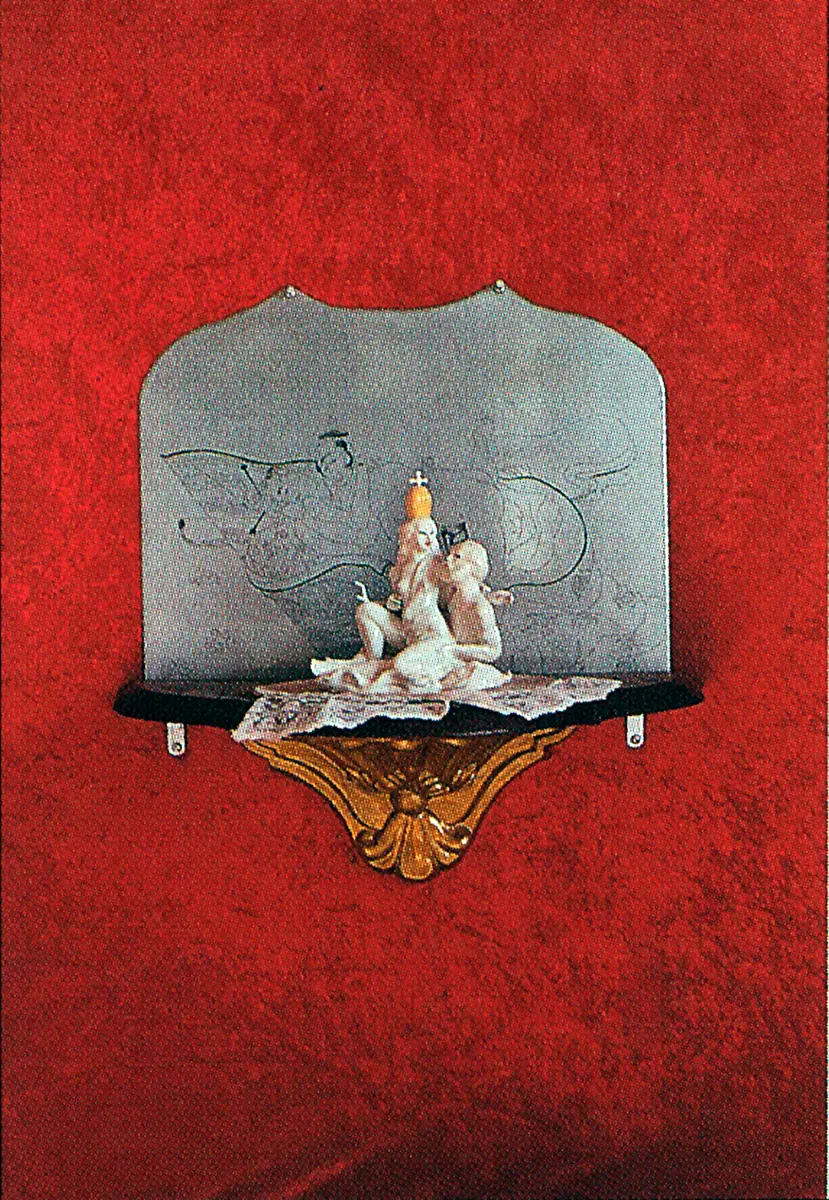 Feria: Art 1999 Chicago — imagen 8