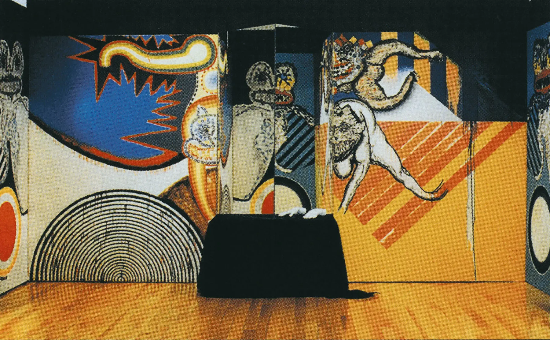 ArteBa, Buenos Aires
