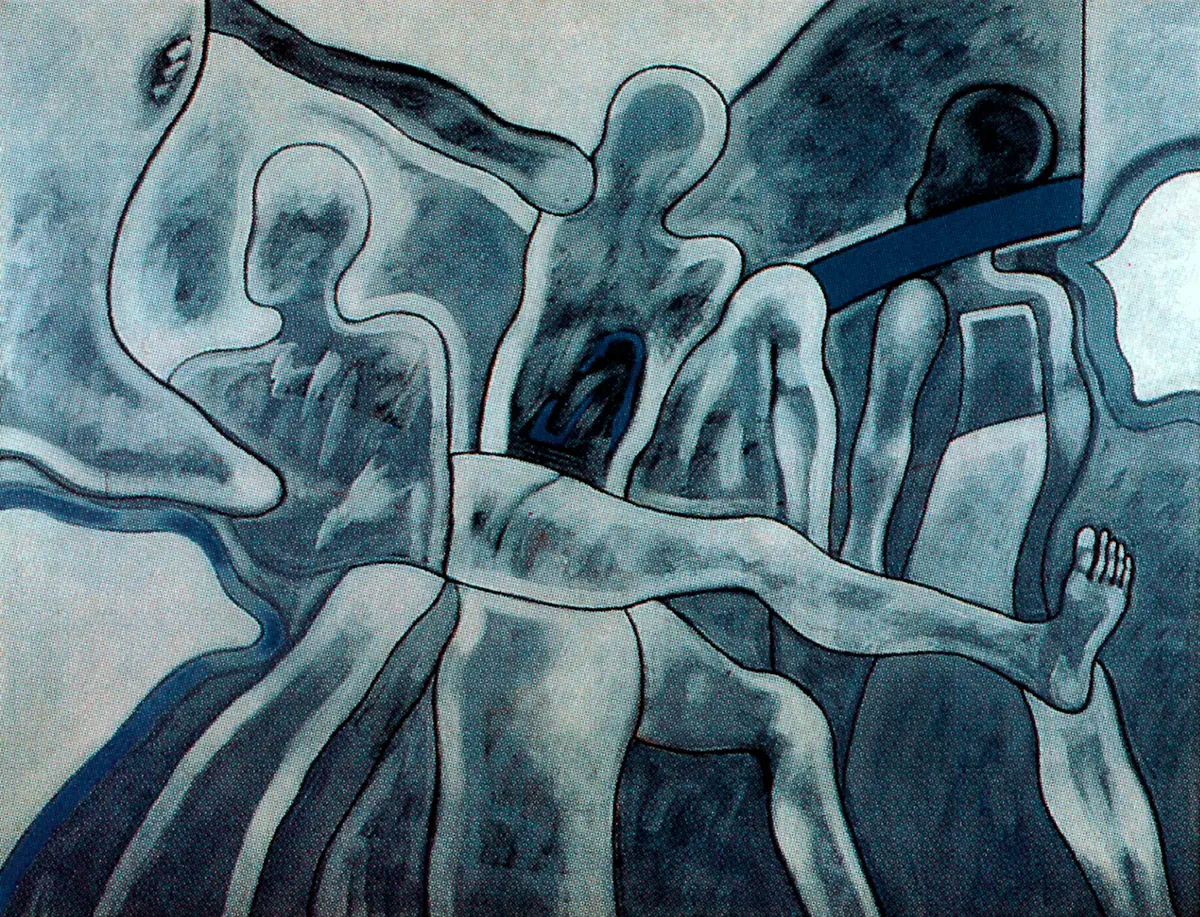 Feria: ArteBa, Buenos Aires — imagen 3