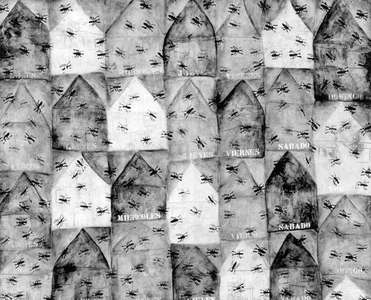 Exposición Individual: Diana Drews — imagen 1