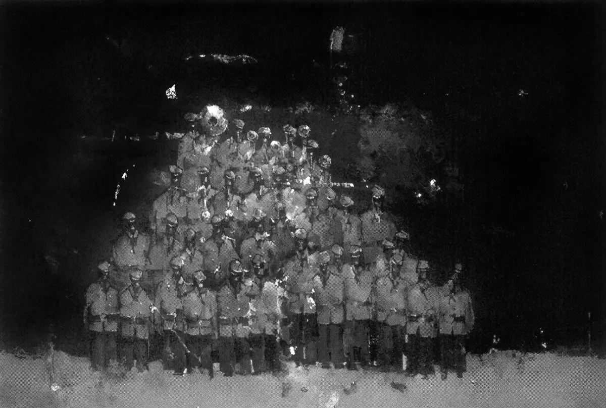 Exposición Individual: Bruno Widmann — imagen 1