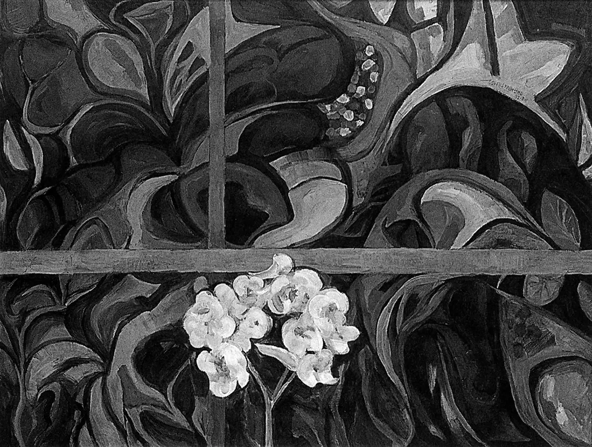 Exposición Individual: José A. Torres Martino — imagen 1