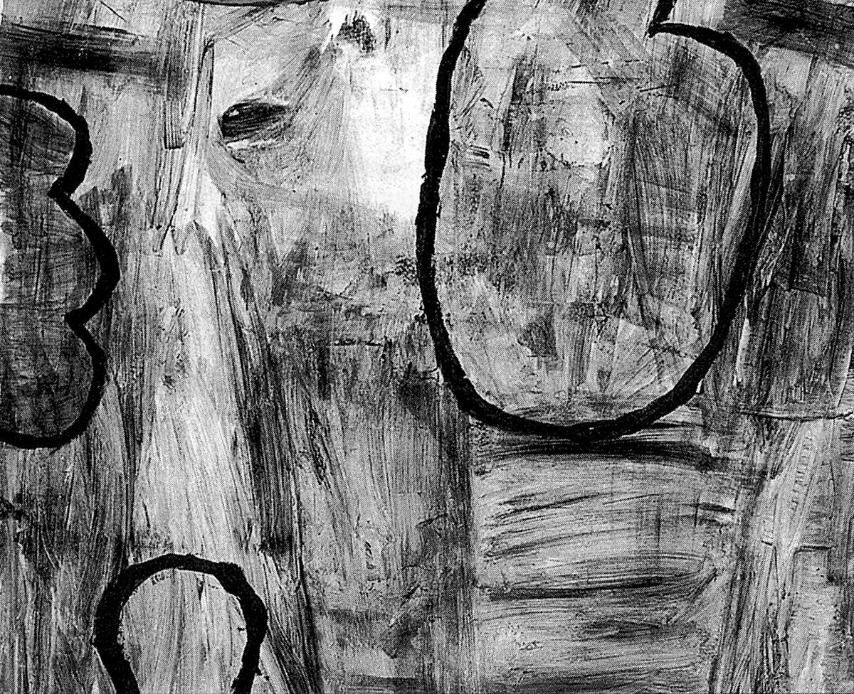 Exposición Individual: Hernán Alvarado — imagen 1