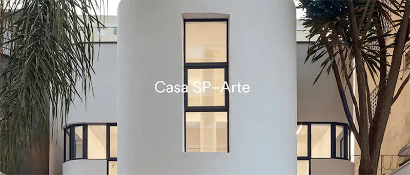 Casa Sp-Arte