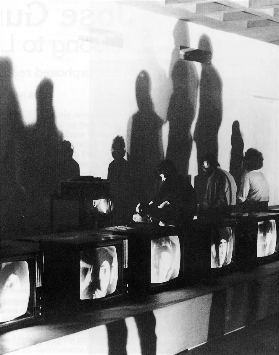 Monografía: Juan Downey — imagen 6