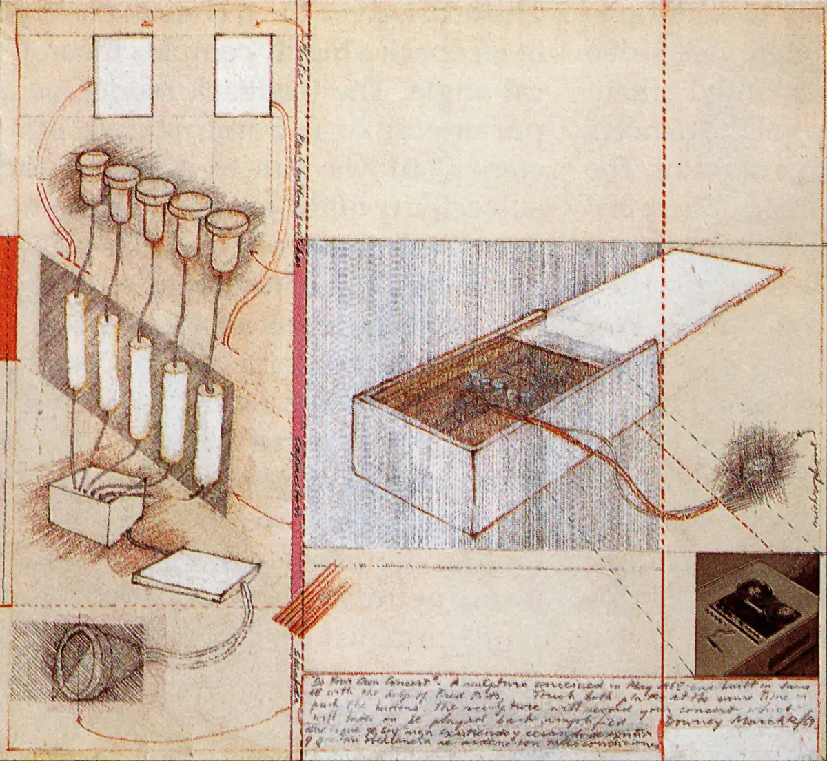 Monografía: Juan Downey — imagen 2