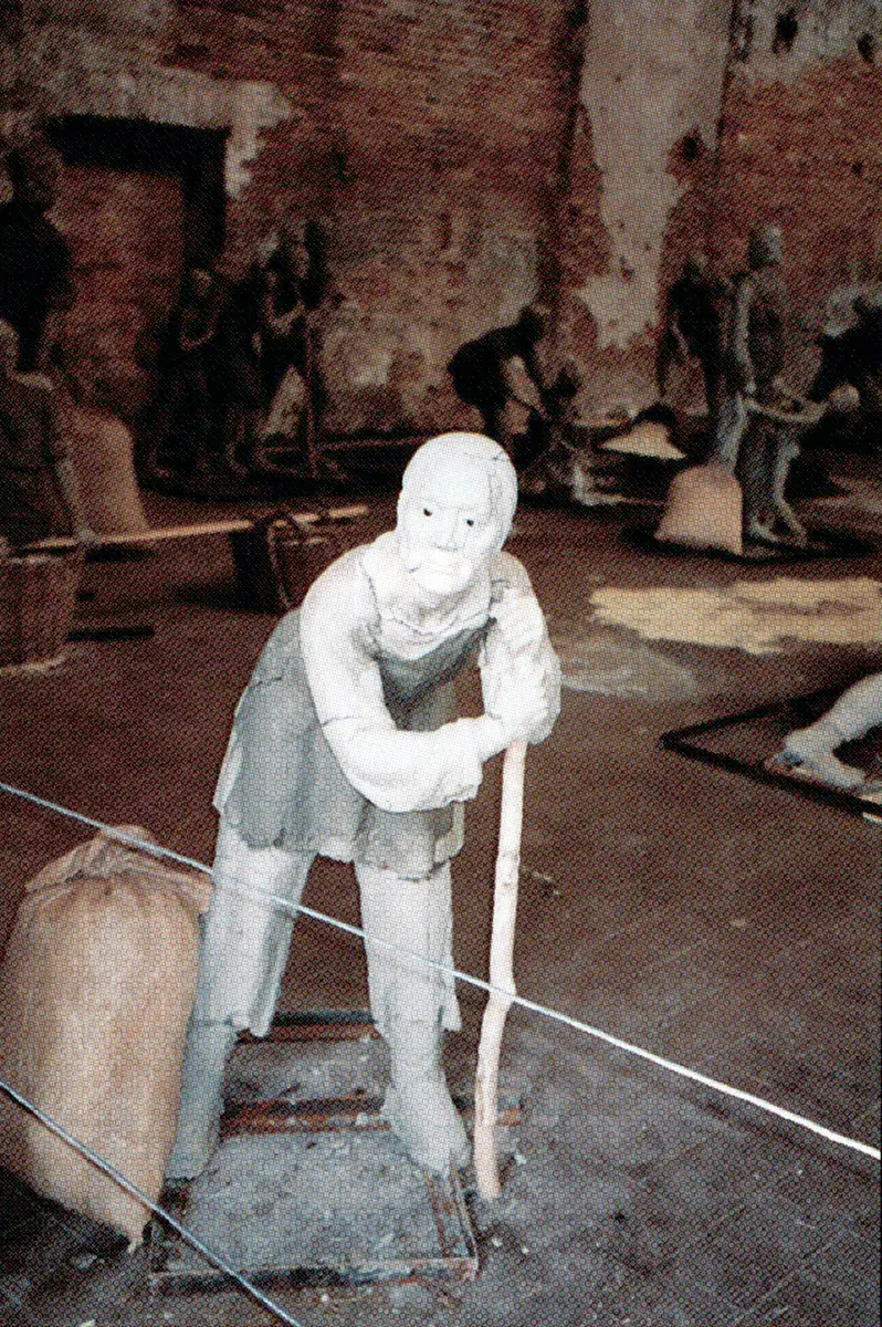 Bienal: Bienal de Venecia — imagen 12