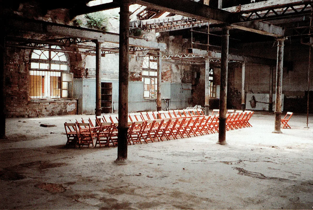 Bienal: Bienal de Venecia — imagen 11