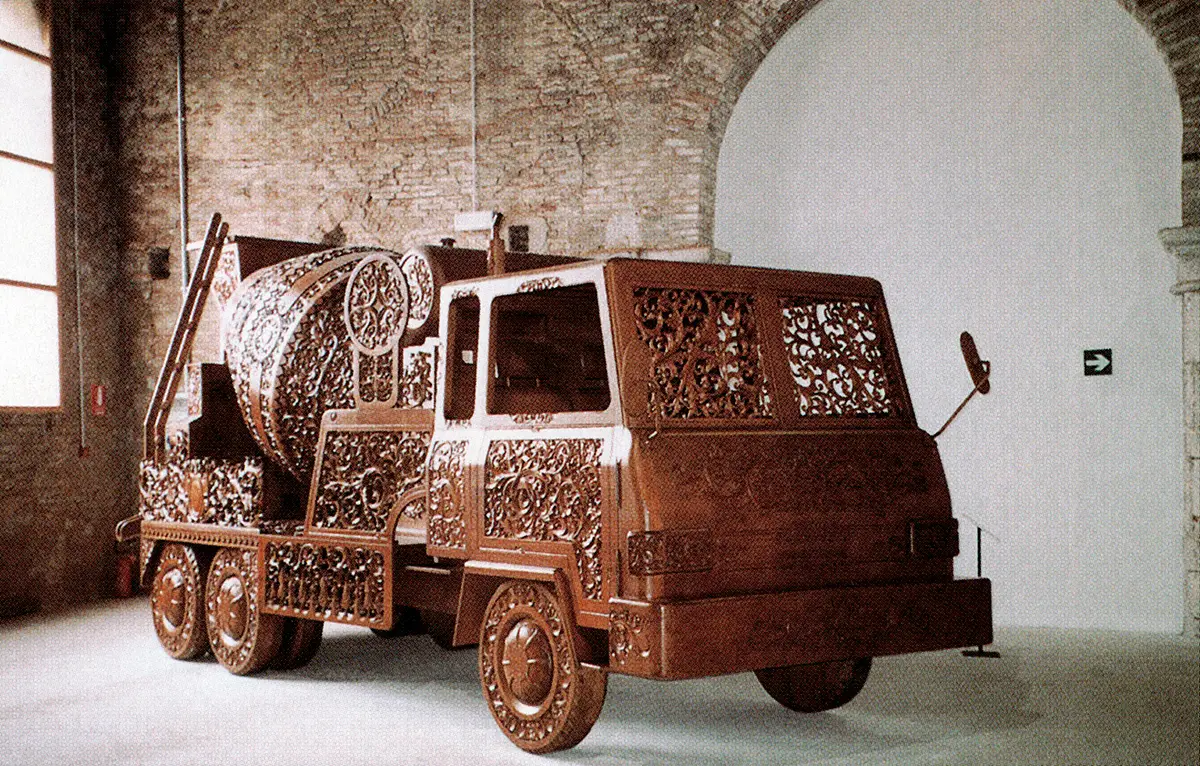 Bienal: Bienal de Venecia — imagen 9