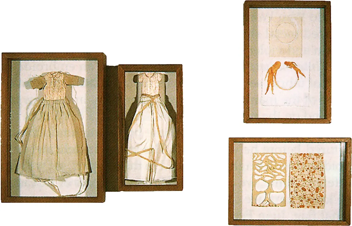 Monografía: Puntos de cruce - Programa Johnnie Walker en las artes 1998-1999 — imagen 2