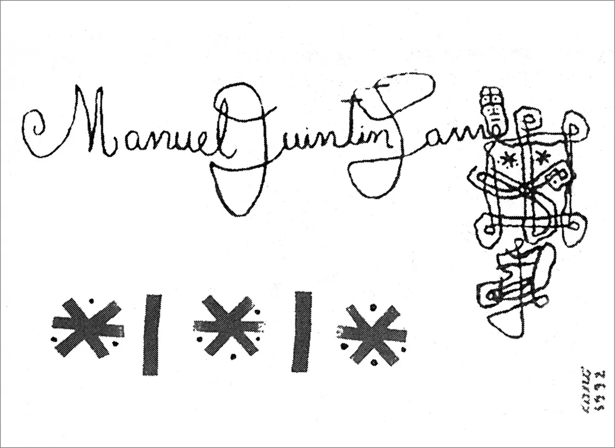 Monografía: Conceptualismo Global — imagen 4