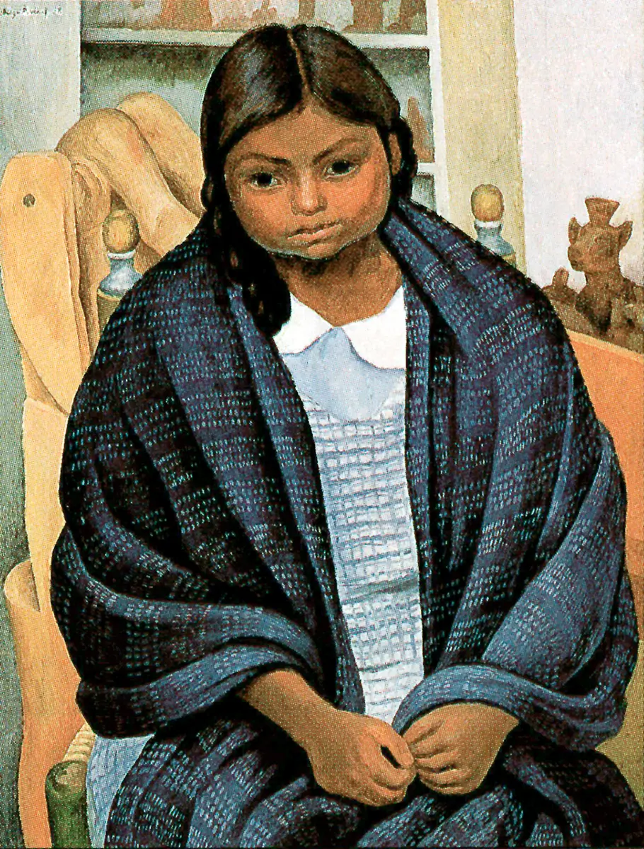 Subasta: Subasta de arte latinoamericano en Sotheby’s y Christie’s — imagen 3