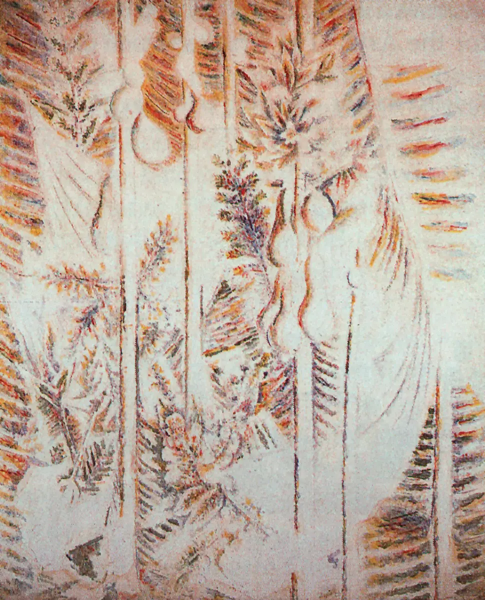 Subasta: Subasta de arte latinoamericano en Sotheby’s y Christie’s — imagen 1