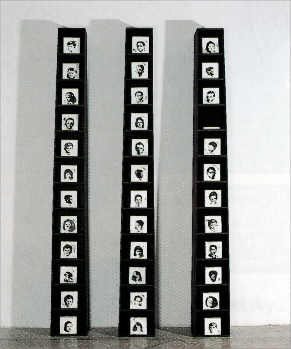 Monografía: FIA-99 Caracas — imagen 7