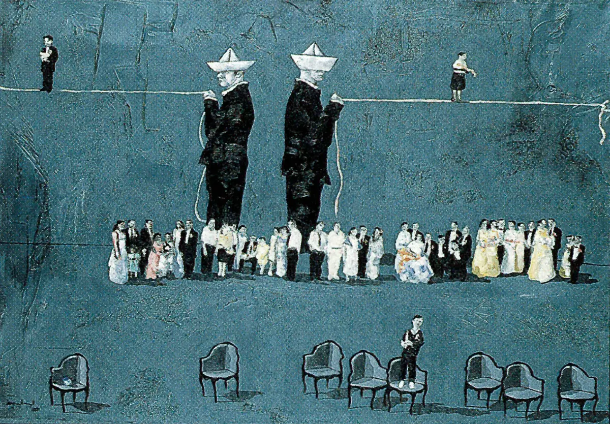 Monografía: FIA-99 Caracas — imagen 6