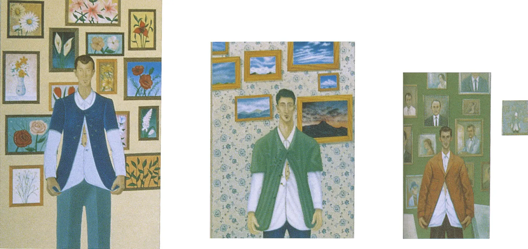 Francis Alÿs