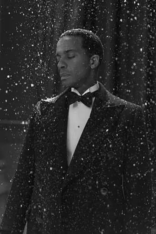 Isaac Julien: “What Freedom Is to Me” (Lo que la libertad es para mí)