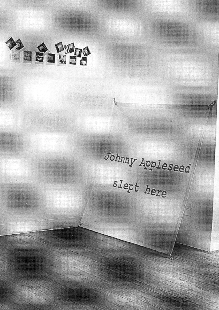 Colectiva: Tres maletas — imagen 1