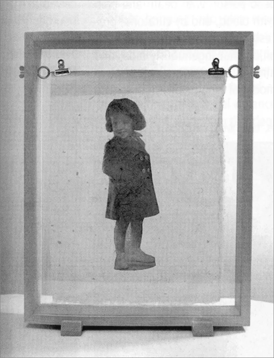 Colectiva: 23° Bienal Internacional de Arte Gráfico — imagen 2