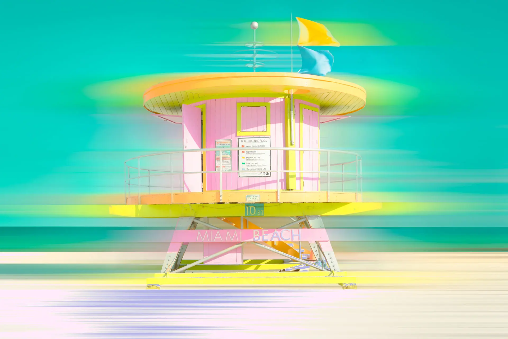 Supernova Miami #05