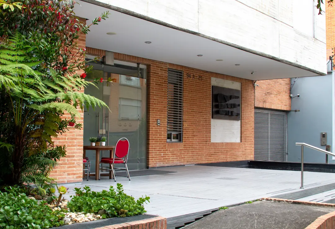 Galería La Cometa