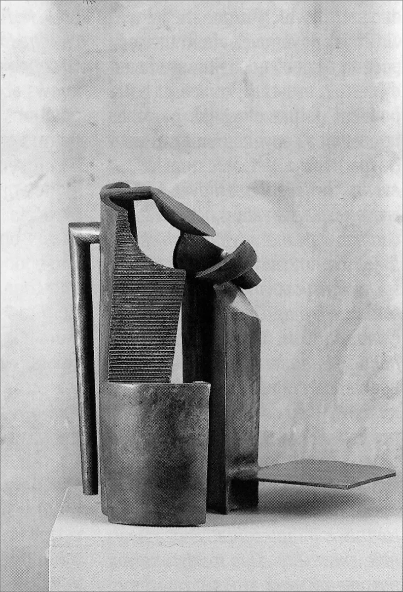 Exposición Individual: Consuelo Gómez — imagen 1
