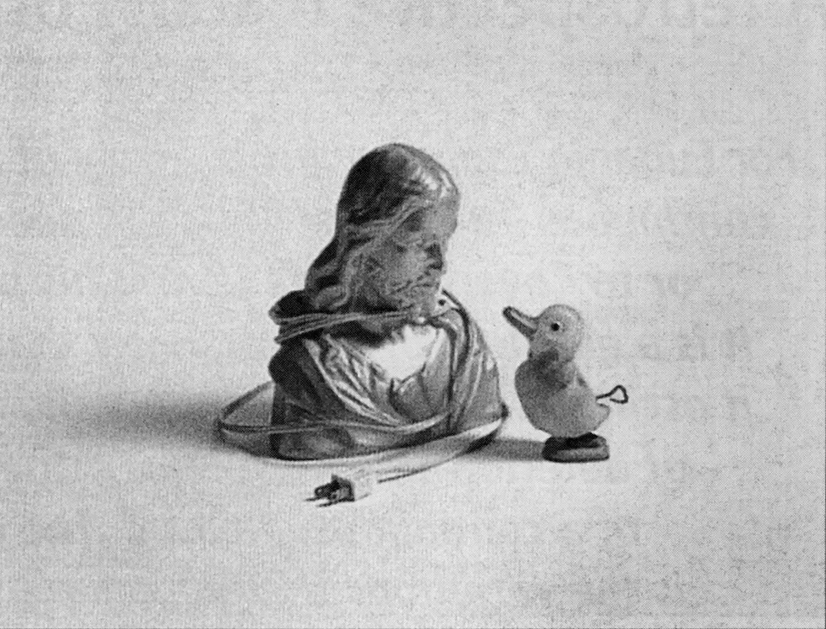 Monografía: Liliana Porter — imagen 6
